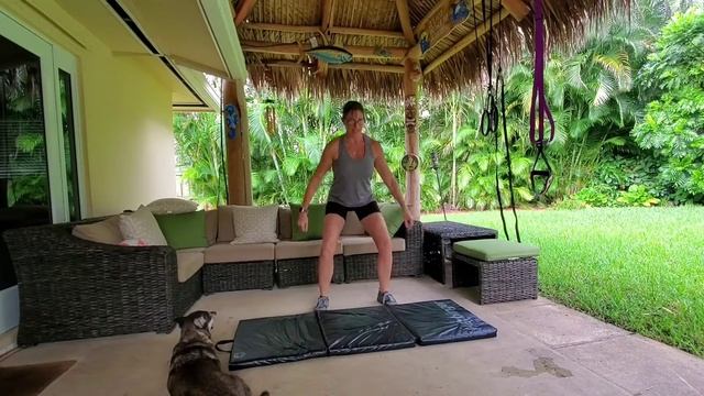 14 Day Free Boot Camp Day 5!! смотреть онлайн