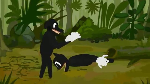 Cartoon Cat Vs Cartoon Dog Part 3 Dc2