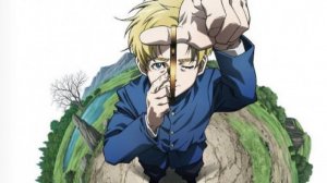 О движении Земли -  сезон 1 серия 1 / About the Movement of the Earth