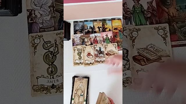 ♥️ Таро прогноз на май, для людей рождённых под знаком зодиака 🔥 "Скорпион" 🍇 смотреть онлайн