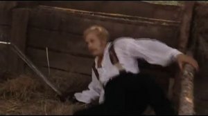 Поединок из фильма "Сатисфакция"