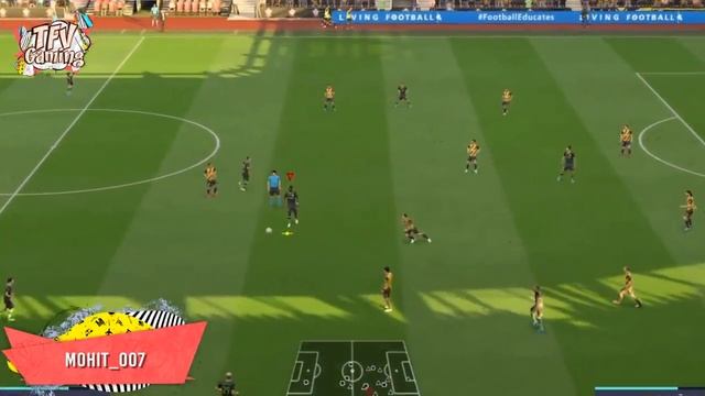 FIFA 20 TOP 10 BEST GOALS! Ft. SCORPION KICK,ZLATAN LONGSHOT!,NEYMAR BACKHEEL! смотреть онлайн