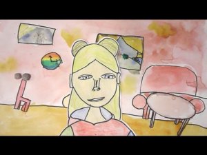 Песенка для мамы