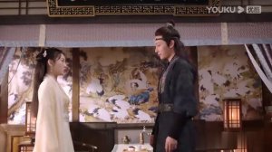 Благословенная невеста 1 сезон 17 серия