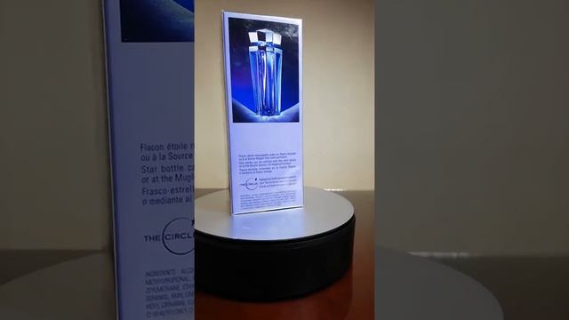 Angel Mugler Eau De Parfum 100 Ml Original