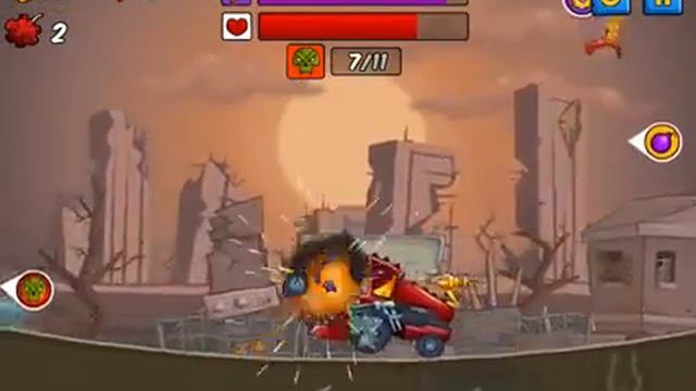 игра Хищные Машины 2 Страшный Сон проходим аренку смотреть онлайн