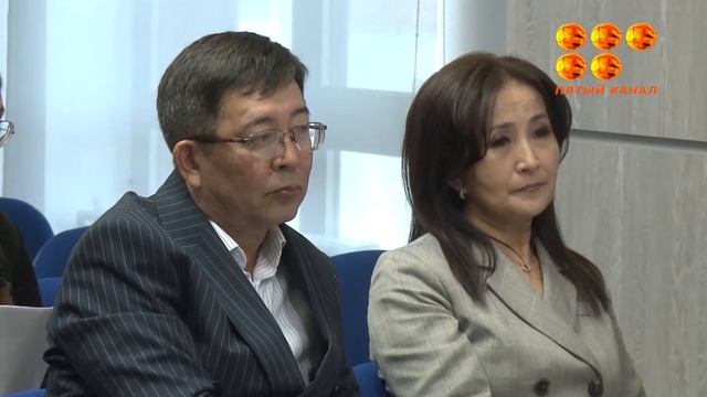 Қарағандыда Ахмет Байтұрсынұлы атындағы облыстық байқау өтті. смотреть онлайн