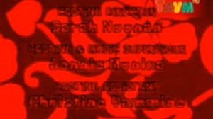 Губка Боб квадратные штаны вырезанный фрагмент (22.03.2016)