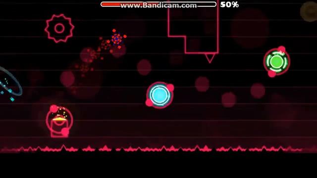 Geometry Dash : Breeze By xSkart 100% Modesto Nom смотреть онлайн