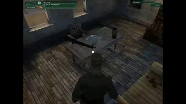 Hitman: Codename 47 Walkthrough #8 - Mission 7 - Say Hello to my Little Friend смотреть онлайн