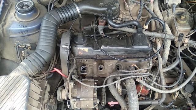 Опрессовка головки блока без снятия давлением. смотреть онлайн