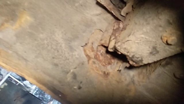 Силовые поддомкратники на Мерседес Вито. смотреть онлайн