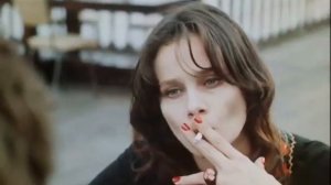 "Любовь Полищук & Олег Даль" 1977' "Золотая мина"