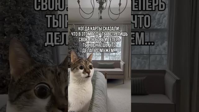 смешные котики смотреть онлайн