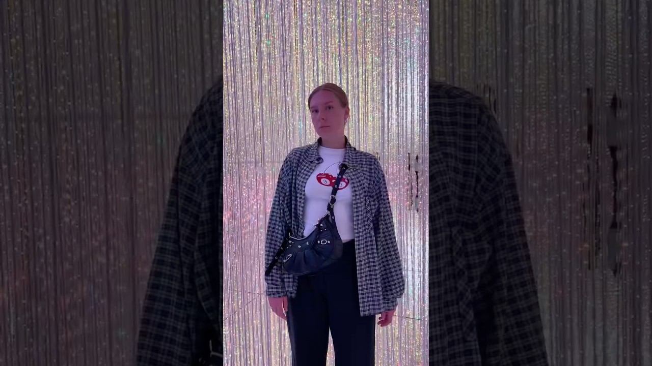 TEAMLAB - ИММЕРСИВНАЯ ВЫСТАВКА #beijing #пекин #teamlab #тимлаб #пекин2024 #топместпекин #китай смотреть онлайн