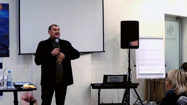 Школа Мудрости Соломона - 19.10.2019 (5 часть) смотреть онлайн