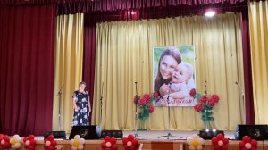 "Облака"- Величко Надежда.