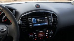 2013 Nissan Juke Nismo