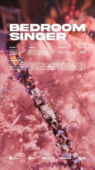 J.Fla - Bedroom Singer ( Teaser Shorts 1st ) смотреть онлайн