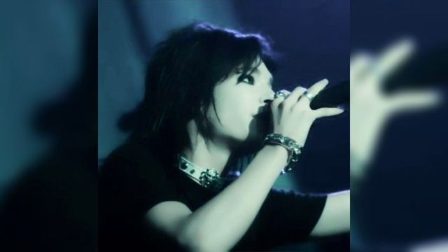 Bill Kaultiz vibe playlist🕸️🕷️🖤 смотреть онлайн