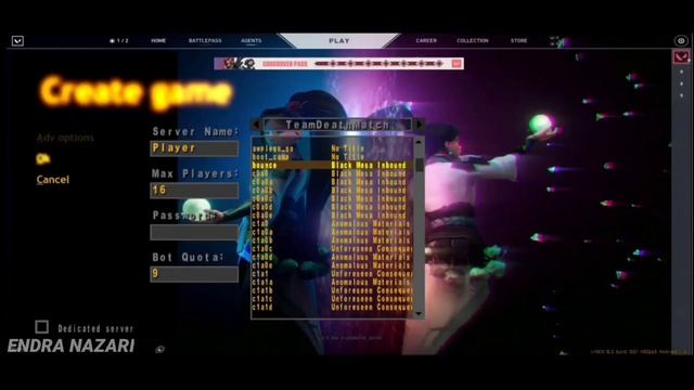 Main Game FPS Offline Terbaru 2022 Grafik HD Mirip Valorant Ukuran Kecil di Android смотреть онлайн