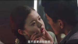 Скованные любовью 1 сезон 4 серия