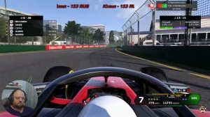 #ФОРМУЛА 1 2020 карьера прохождения