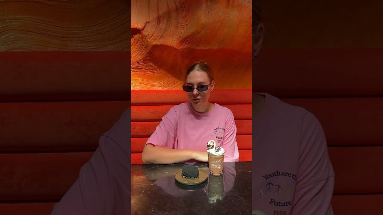 #паттайя КАФЕ МАРС #топкайепаттайя #таиланд #паттая #кафемарс #marspattaya #thailand смотреть онлайн