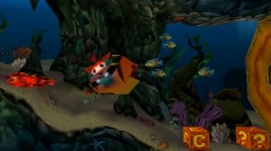 Crash Bandicoot 1, 2 & 3 Todas Las Animaciones De Muerte - All Death Animations