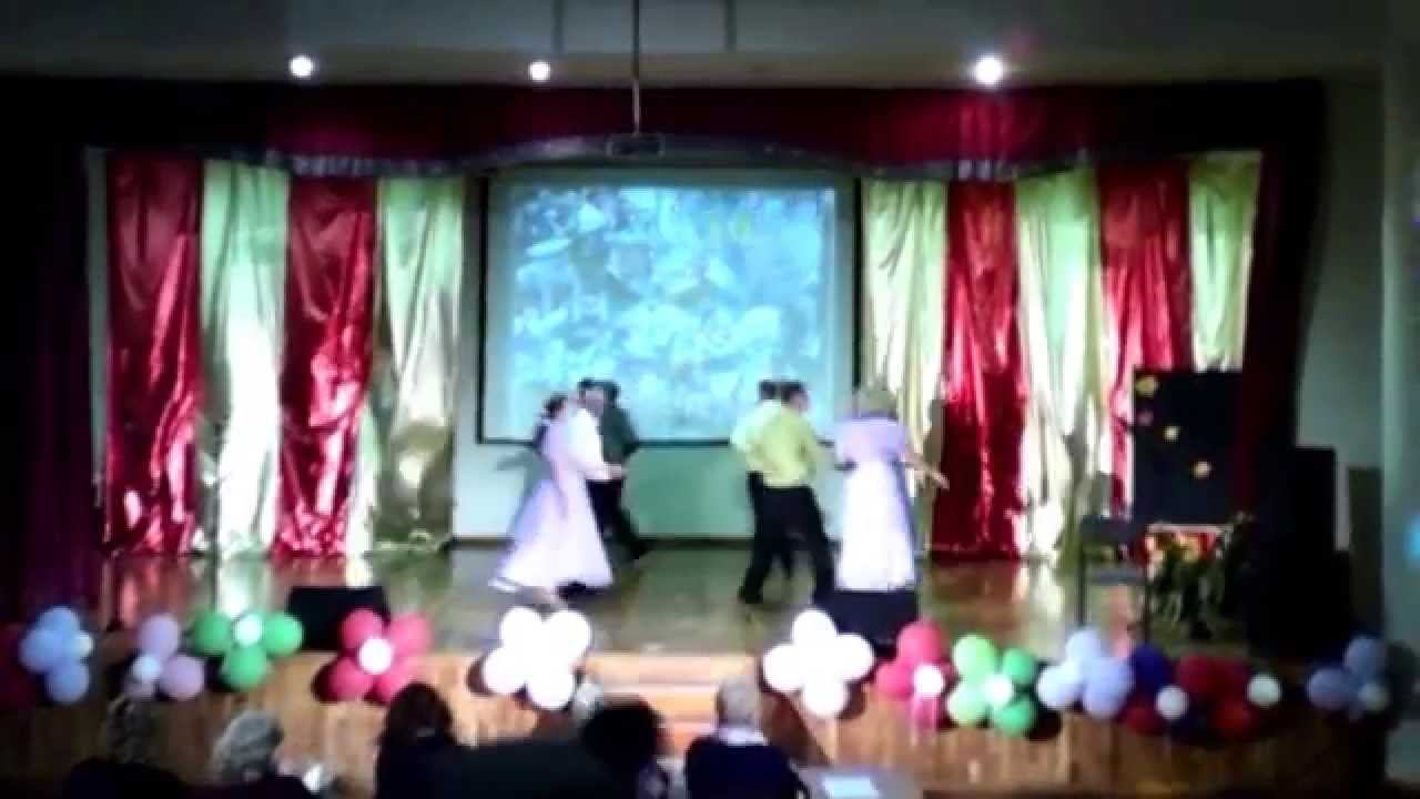 Случайный вальс. Accidental waltz смотреть онлайн