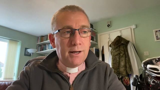 Church on Fire! (excerpts from Acts) - Martin Wainwright смотреть онлайн
