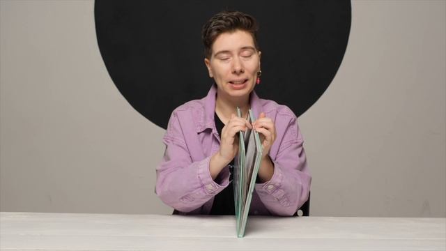 Mina Milk о книге "Дикие города" смотреть онлайн