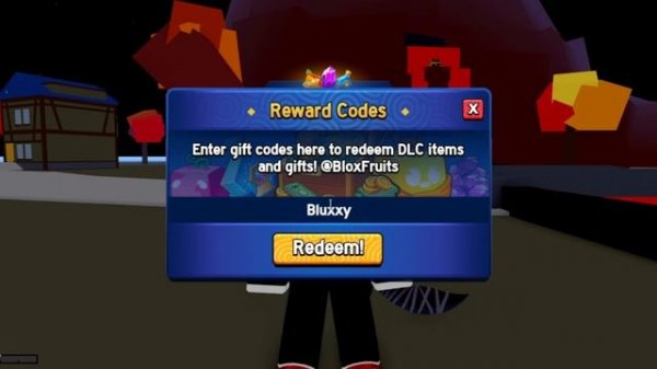 *NEW CODES* ALL NEW WORKING CODES IN BLOX FRUITS 2024! ROBLOX BLOX FRUITS CODES