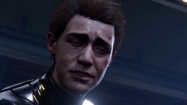 Marvel's Spider-Man ФИНАЛ смотреть онлайн