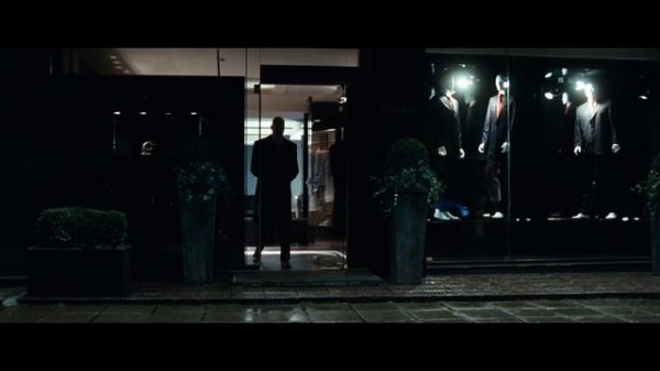 John Wick vs Hitman: Don't Stop Me | Action Cinematic