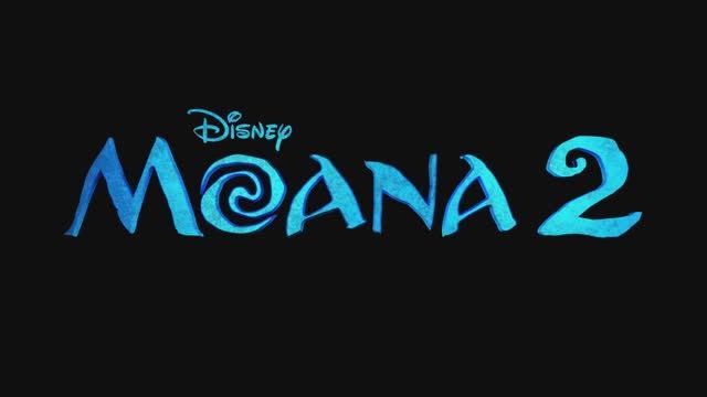 Моана 2 - Русский трейлер смотреть онлайн