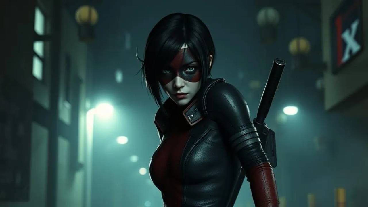 Resident Evil4 Remake #10 Горела Жопа