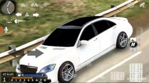 Клип белый мерин!!!