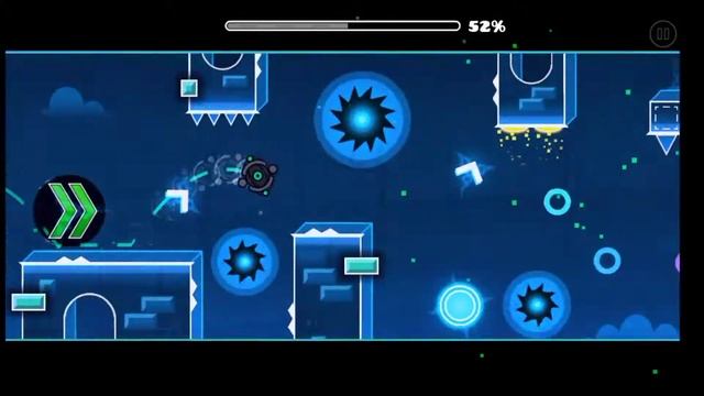 Mawlee / Geometry Dash / Unfeatured levels смотреть онлайн
