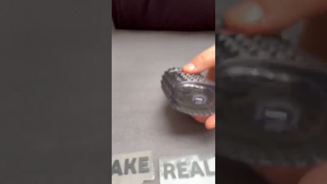 Fake Vs Real Valentino Uomo Born In Roma Perfume