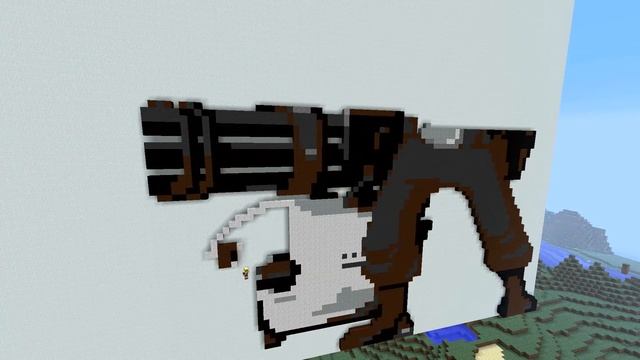 Extrart: Heavy (Team Fortress 2) смотреть онлайн