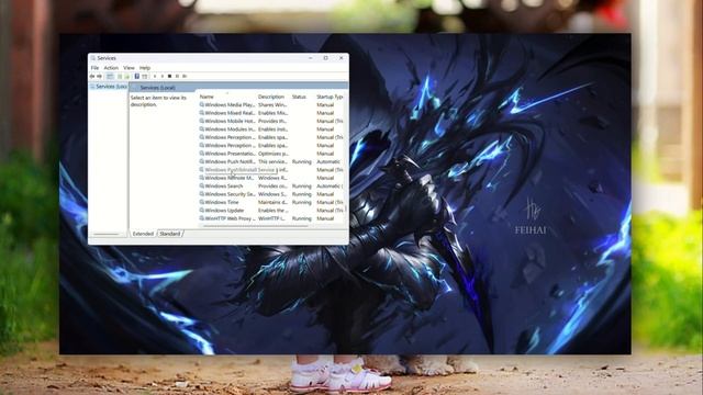 Cómo Solucionar el Código de Error 43 o VAL 43 de Valorant en Windows 11 смотреть онлайн