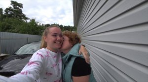 Собираем вещи! Уезжаем 5.07.19