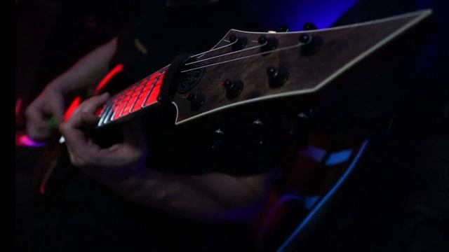 GROOVE METAL RIFFS ⚡ #SWOLA190 ⚡ RIFF CHALLENGE ⚡ 60 Seconds Chugs - SWOLA 190 смотреть онлайн