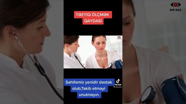 @universaltv001 #tezyiqolcmek #təzyiqölçmək Təzyiq ölçmək qaydası смотреть онлайн