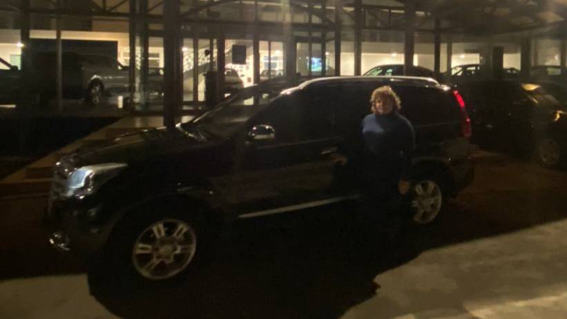 Наш довольный покупатель! #автомобиль #Тольятти #Покупка