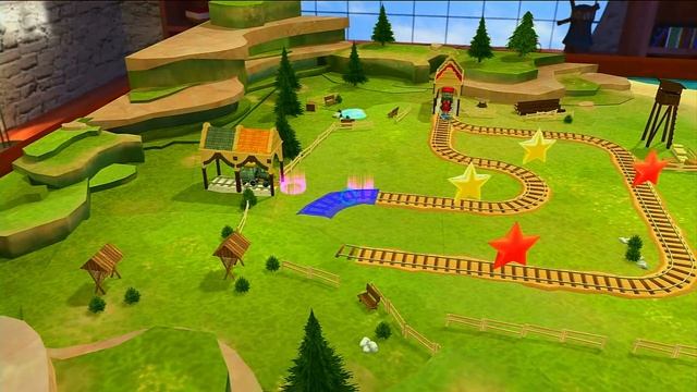 Mini Trains SWITCH GAMEPLAY #gameplay #nintendoswitch #minitrains