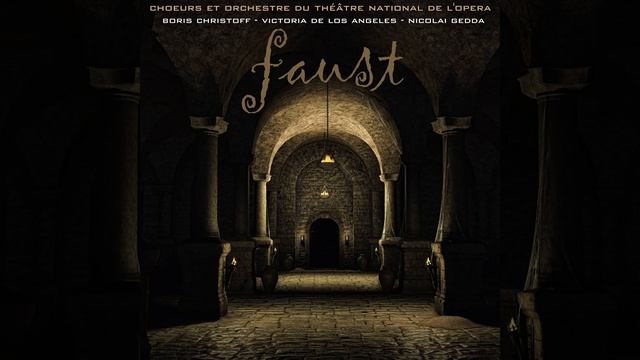 Invocation: Avant de quitter ces lieux смотреть онлайн