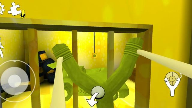 МОРОЖЕНЩИК ГУБКА БОБ ПОЛИЦЕЙСКИЙ! ICE SCREAM SPONGE BOB POLICE! | #iceScream | #31