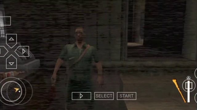 تختيم لعبة manhunt 2 على محاكي PPSSPP الحلقة 3#ppsspp #gaming смотреть онлайн